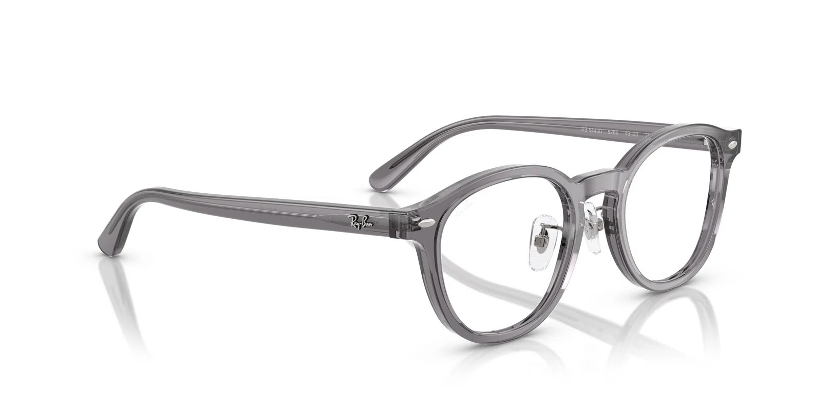 Ray-Ban 5443D Eyeglasses - view 26